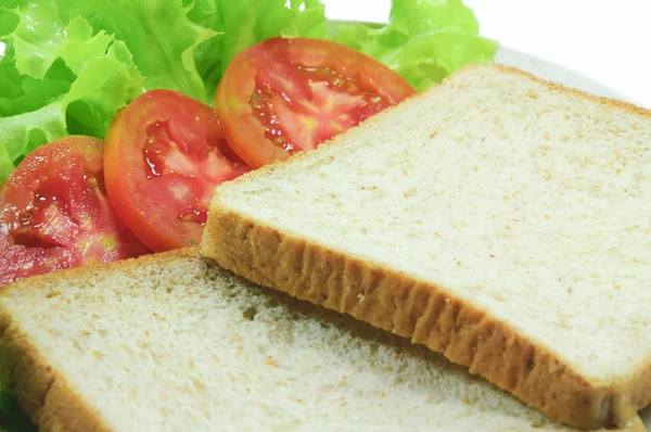 Bread — Stock Photo, Image