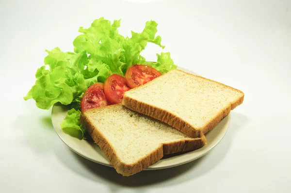 Brot — Stockfoto