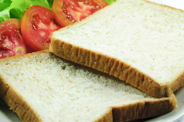 Bread — Stock Photo, Image