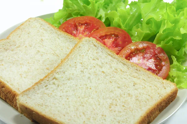 Bread — Stock Photo, Image