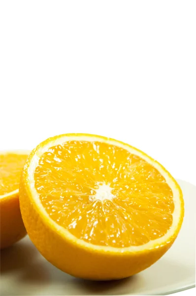 Orange — Stockfoto