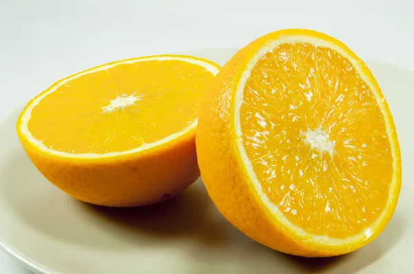 Orange — Stockfoto