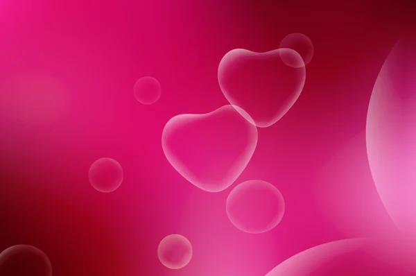Valentine Background — Stock Photo, Image