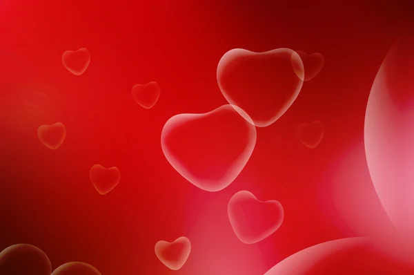 Valentine Background — Stock Photo, Image