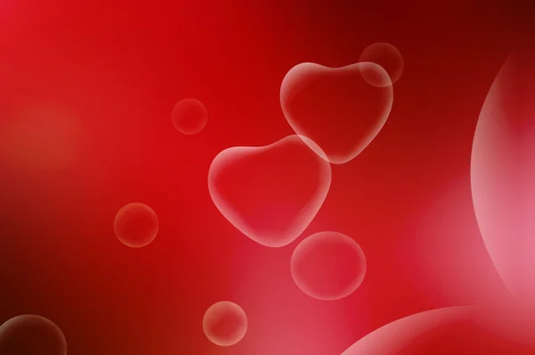 Valentine Background — Stock Photo, Image