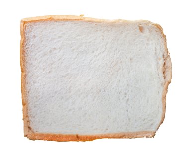 Kurutulmuş dilimlenmiş ekmek