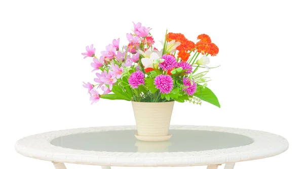 Ornamental unreal bouquet — Stock Photo, Image