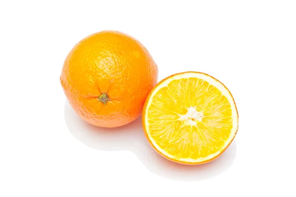 Mandarin oranges — Stock Photo, Image