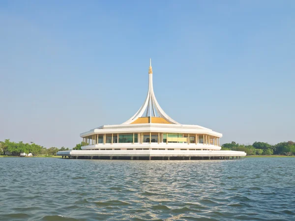 Ratchamangkhala Pavilion — Stock Photo, Image