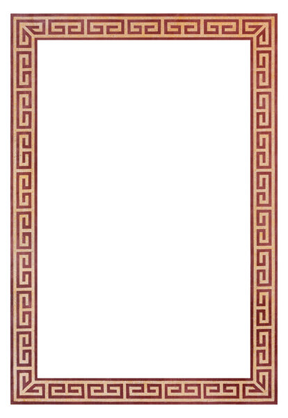 Каркас искусства китайского стиля
