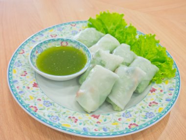 Tay tarzı şal şehriye