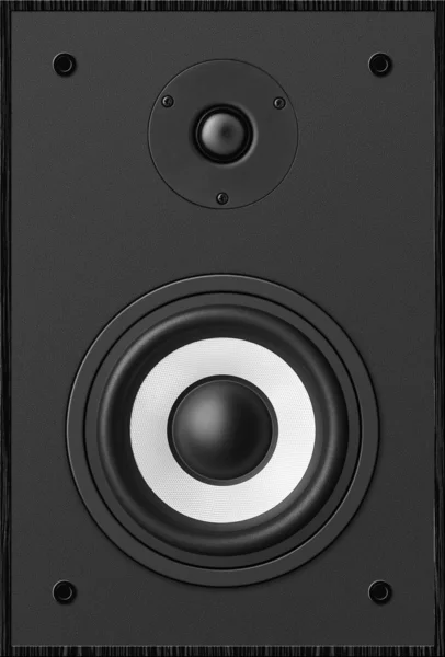 Altavoz de sonido Bass —  Fotos de Stock