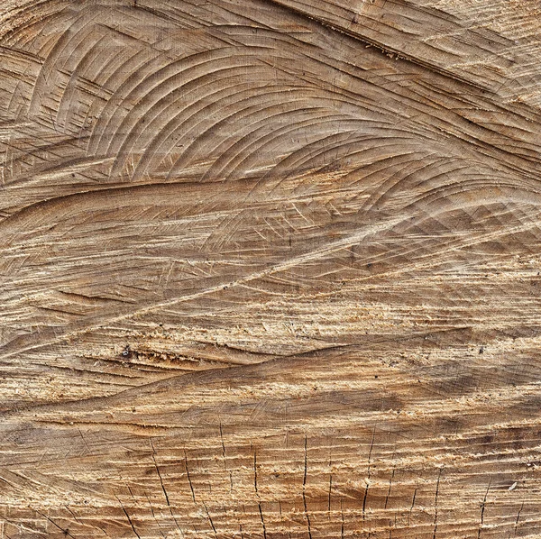 木材的质地 — 图库照片