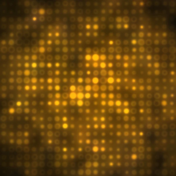 Abstract Gold background, Gold tone blur bokeh light — Stock Photo, Image