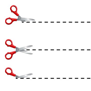 makasla kesme hatları