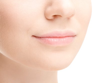 genç güzellik kadın