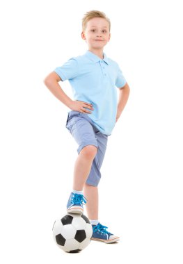 Şampiyon oynamaya hazır