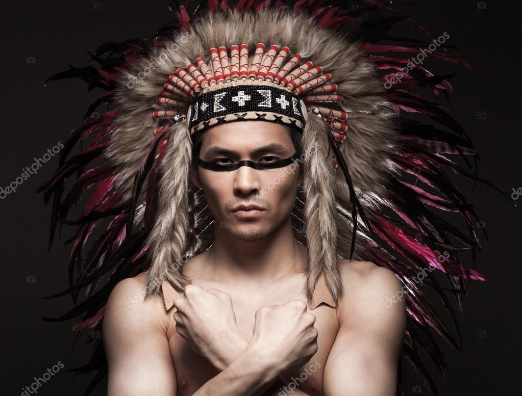 Native American Makeup History Mugeek Vidalondon