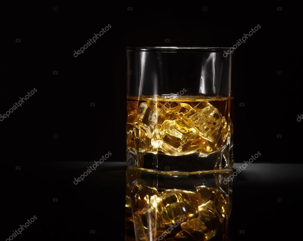 verre a whisky luxe