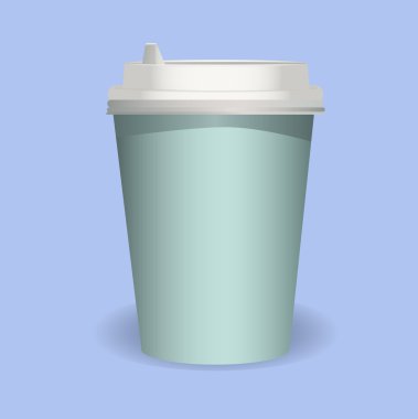 Kahve fincanı kadar sahte