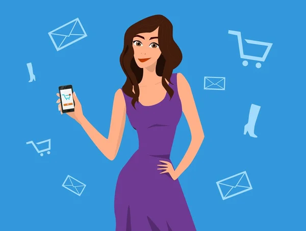 Kızlar tanıtımı telefon
