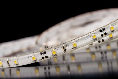 LED strip ışık