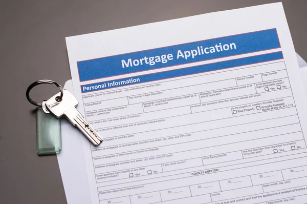 Mortgage Documents