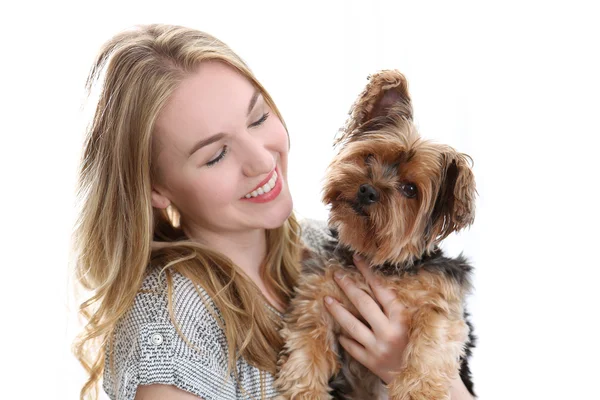 kadın köpek
