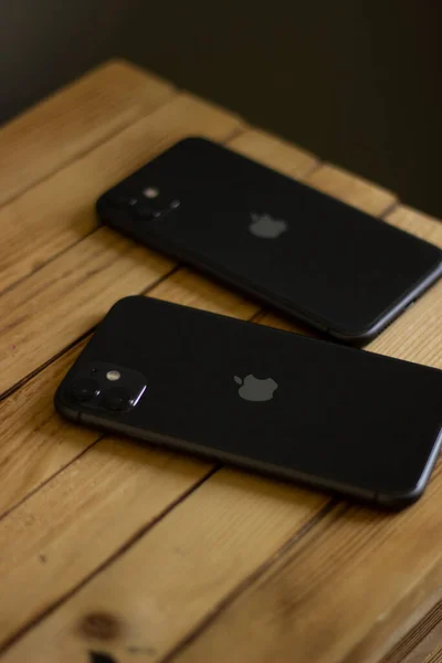 Apple iPhone 11 Ailesi