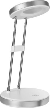 LED masa lambası, Masa lambası, beyaz