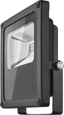 LED açık ışıldak