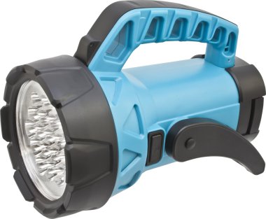 büyük Led el feneri projektör