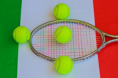 İtalyan tenis