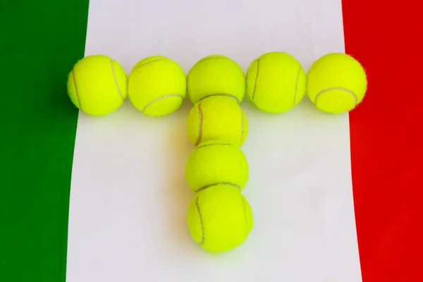 Italian tennis