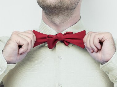 Takım elbise ve kravat