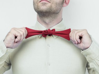 Takım elbise ve kravat