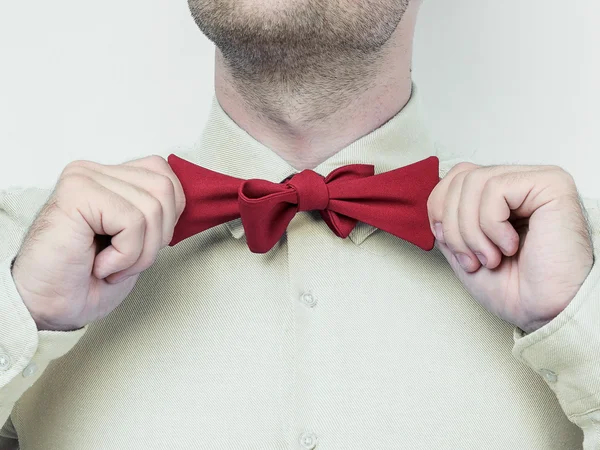 Takım elbise ve kravat