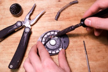 onarım hoparlörler kulaklıklar