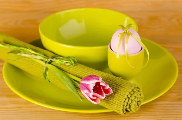 Easter decoration — Stock Photo, Image