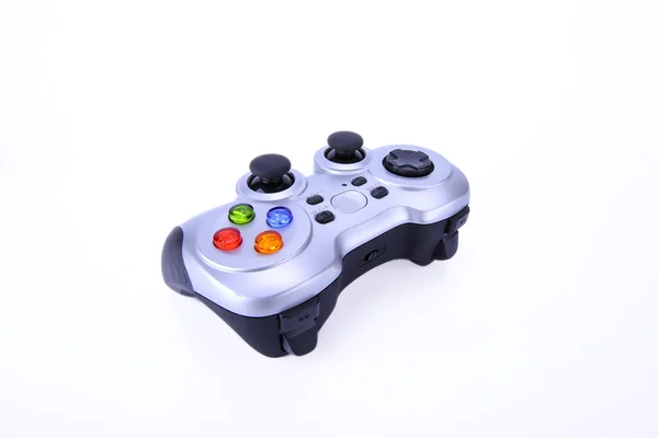 Game pad Joystick — Stock Photo, Image