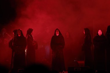 Konser Gregoryen Nijniy Novgorod