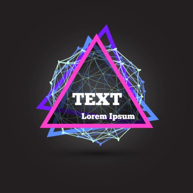 Metin çerçevesi ile Küre