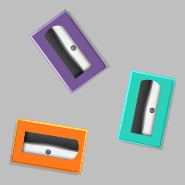 Bileme makineleri kümesi