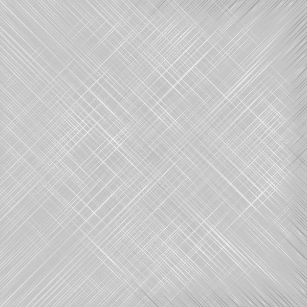 Hintergrund graue Linien — Stockvektor