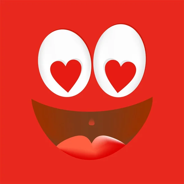 Ojos enamorados imágenes de stock de arte vectorial | Depositphotos Ojos enamorados imágenes de stock de arte vectorial | Depositphotos
