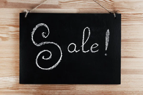 Satılık! siyah kurulu yazılı