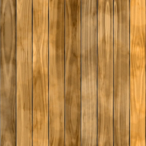 Fás kerítés deszka varrat nélküli mintát textúra háttér — Stock Fotó