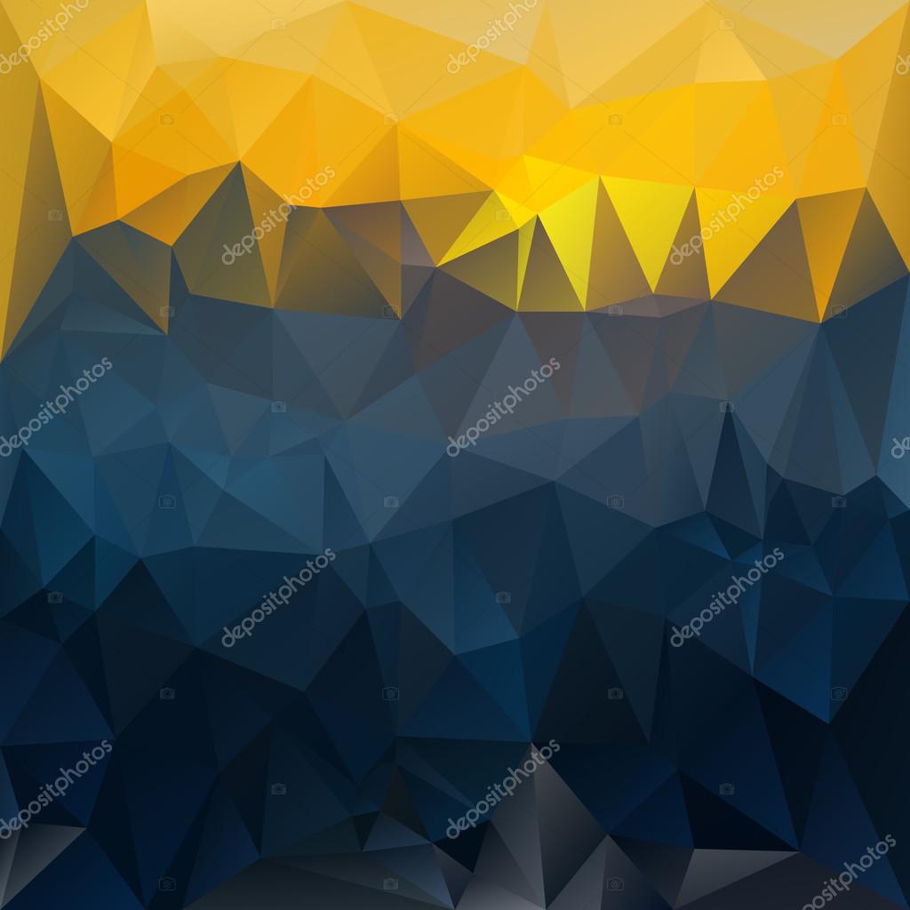 Watch - Blue Dark and yellow background pictures video to wear - Blue Dark and yellow background pictures video