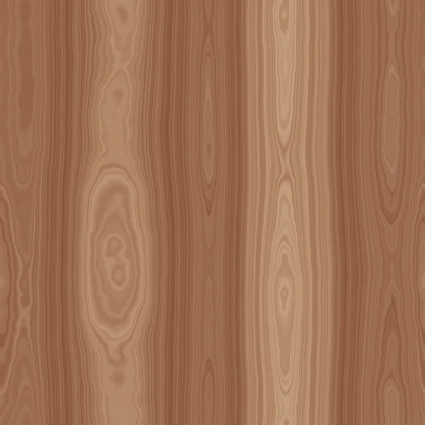 Texture de motif sans couture en bois brun — Photo