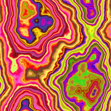 Taş mineral Dikişsiz desen doku arka plan katmanlı